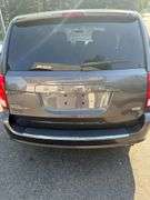 2017  DODGE  Grand Caravan 2017 Dodge Caravan
