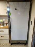 Arctic air commercial refrigerator