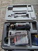 Rotozip new in case