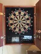 Dartboard