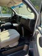 2013 Chevrolet Express 2500 Cargo