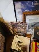 Miscellaneous items