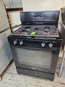 Gas stove Whirlpool