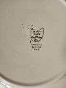 Decorative dishes