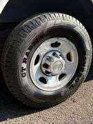 2013 Chevrolet Express 2500 Cargo