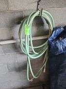 Garden hose