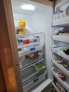 Frigidaire freezer