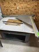 Drafting table