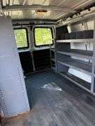 2013 Chevrolet Express 2500 Cargo