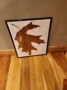Wall artwork