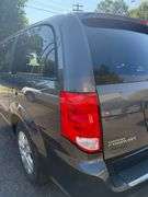 2017  DODGE  Grand Caravan 2017 Dodge Caravan