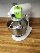 Kitchen Aid mixer