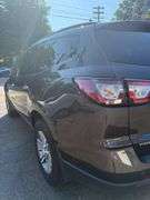 2017  CHEVROLET  Traverse 2017 Chevrolet Traverse