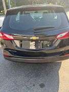 2019  CHEVROLET  Equinox 2019 Chevrolet Equinox