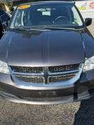 2017  DODGE  Grand Caravan 2017 Dodge Caravan