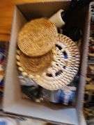 Miscellaneous items