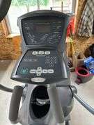 Octane fitness elliptical