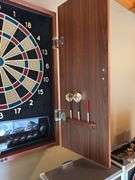 Dartboard