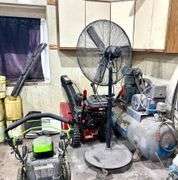 Property & Contents
