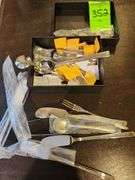 Flatware