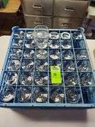 Wine glasses quantity of 35