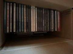 Music DVDs