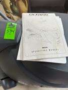 Octane fitness elliptical