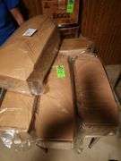 Paper take out boxes