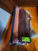 Area rug