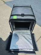 Hot box