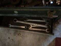 Tool and toolbox