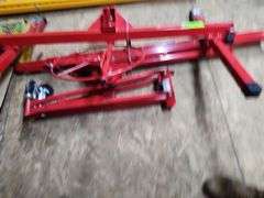Drywall hanger New