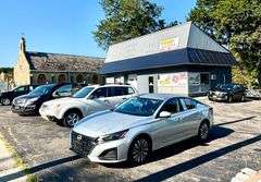Property & Contents