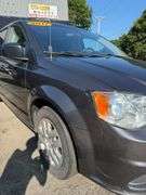2017  DODGE  Grand Caravan 2017 Dodge Caravan