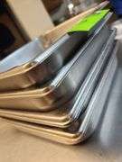 Chafing pans
