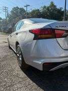 2023  NISSAN  Altima 2023 Nissan Altima