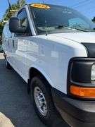 2013 Chevrolet Express 2500 Cargo