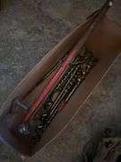 Drill bits miscellaneous tools