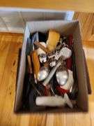 Kitchen utensils