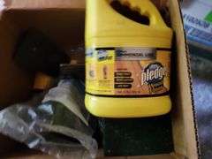 Stains steel wool pads sanding attachments