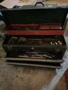 Tool and toolbox