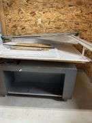Drafting table