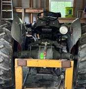 Tractor