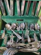 Flatware