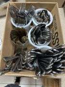 Silverware fork, spoons, and knives