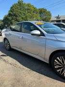 2023  NISSAN  Altima 2023 Nissan Altima