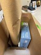 Mailing and office supplies ￼