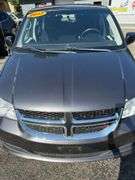 2017  DODGE  Grand Caravan 2017 Dodge Caravan