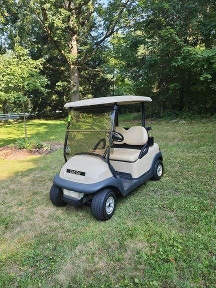 Transfer, PA • ONLINE CONTENTS AUCTION