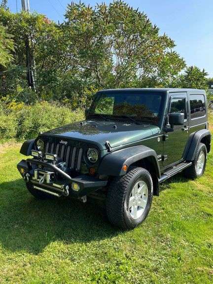 Erie, PA • ONLINE CONTENTS AUCTION